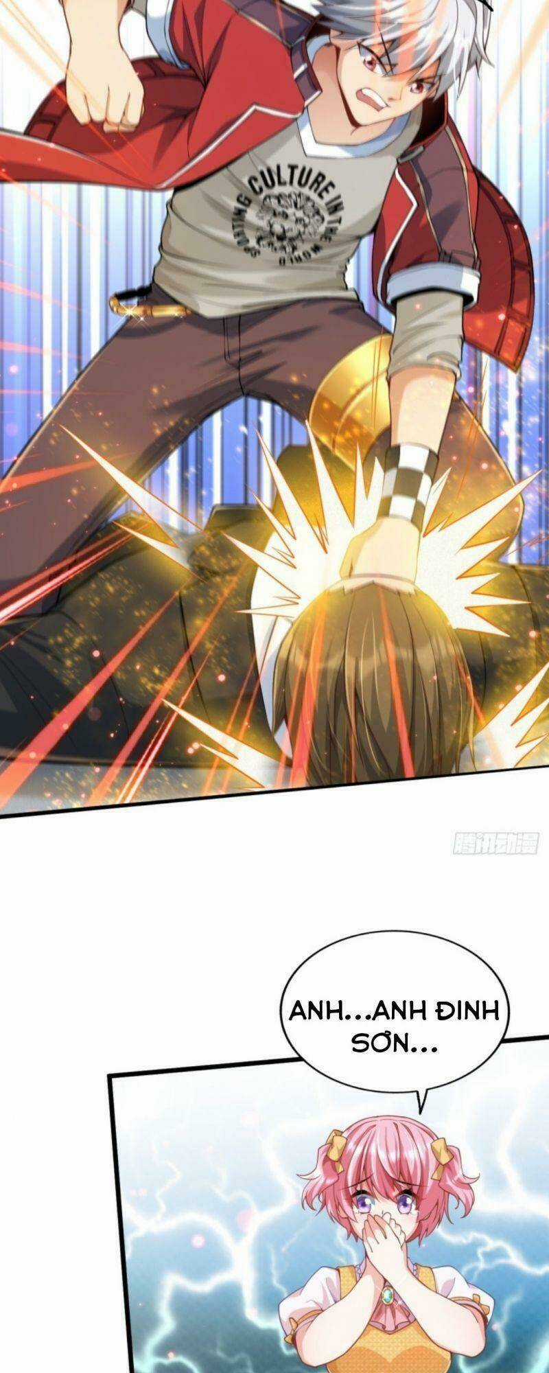 Tối Cường Khắc Kim Chapter 2 trang 52