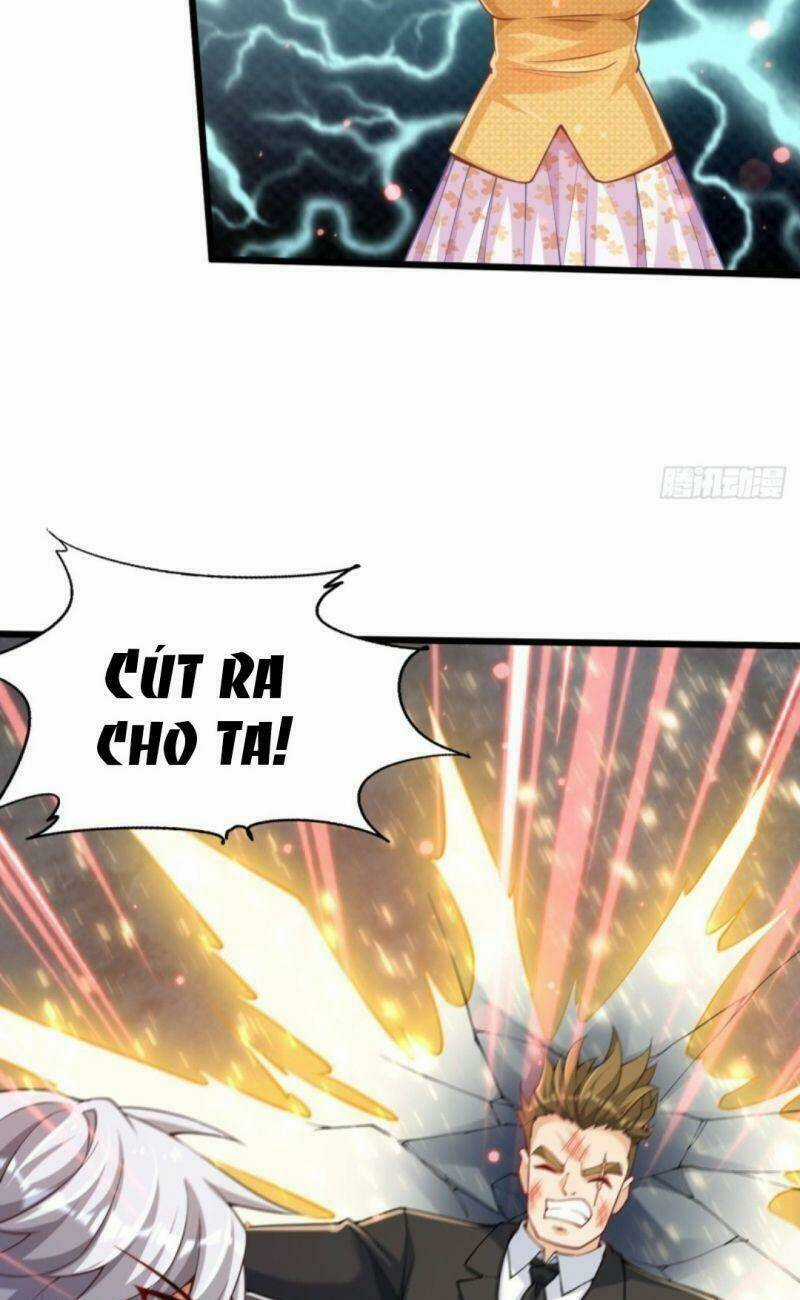 Tối Cường Khắc Kim Chapter 2 trang 53