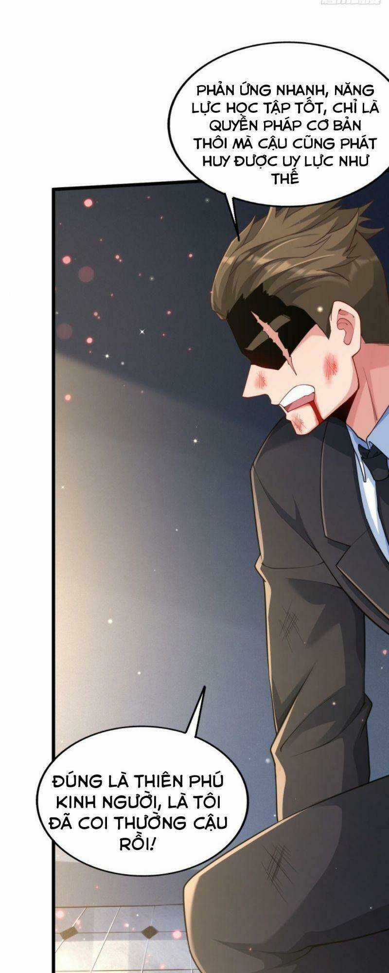 Tối Cường Khắc Kim Chapter 2 trang 55