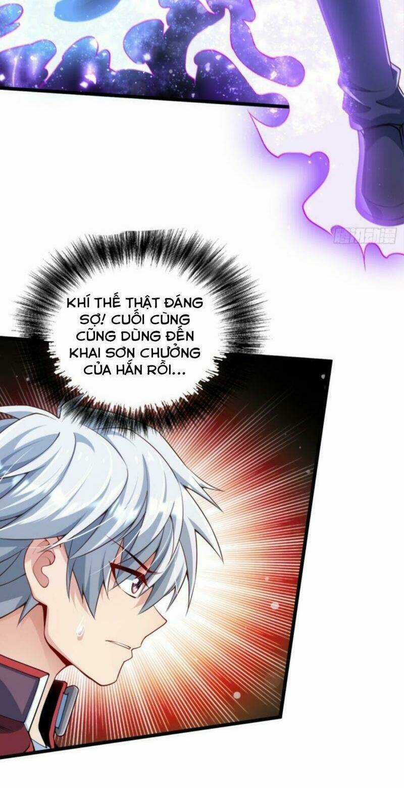 Tối Cường Khắc Kim Chapter 2 trang 58