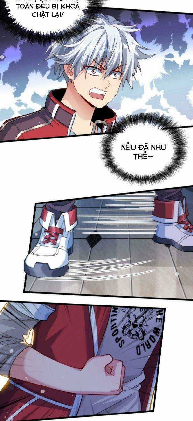 Tối Cường Khắc Kim Chapter 2 trang 60