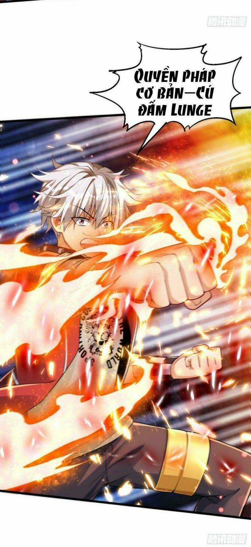 Tối Cường Khắc Kim Chapter 2 trang 61