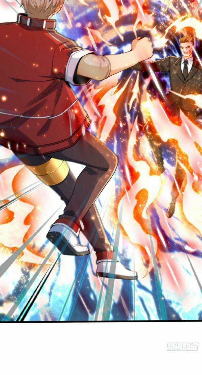 Tối Cường Khắc Kim Chapter 2 trang 63