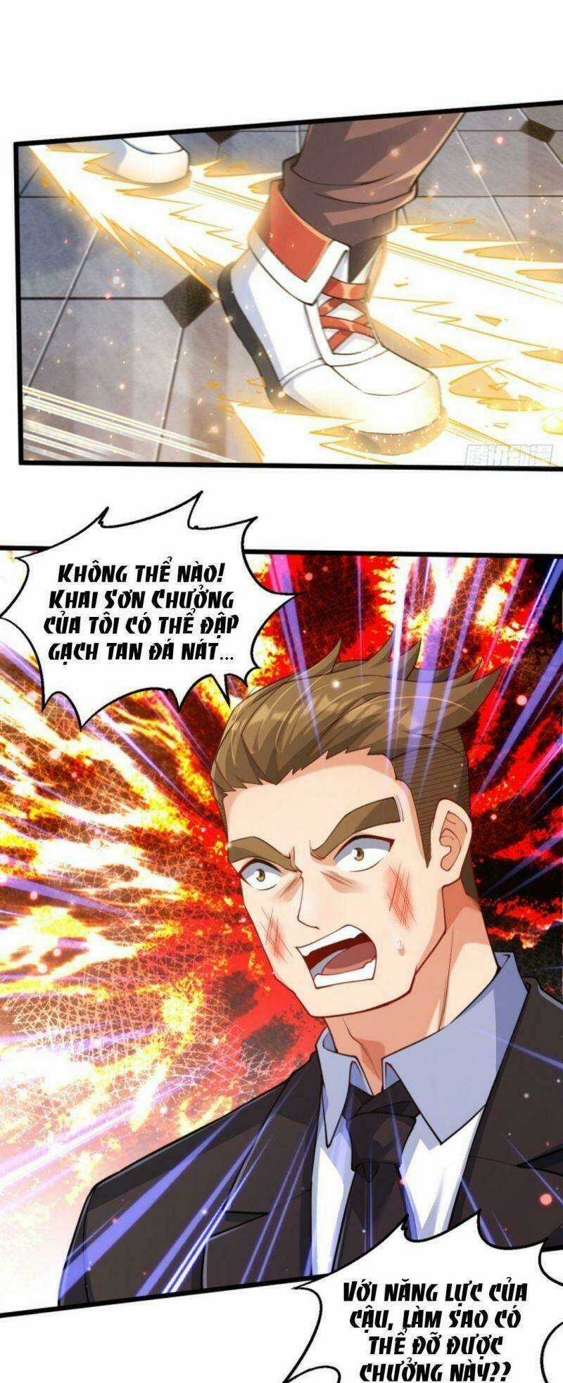 Tối Cường Khắc Kim Chapter 2 trang 65