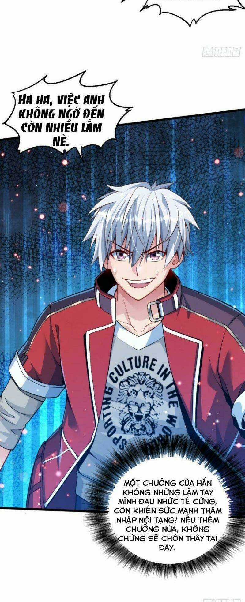 Tối Cường Khắc Kim Chapter 2 trang 66