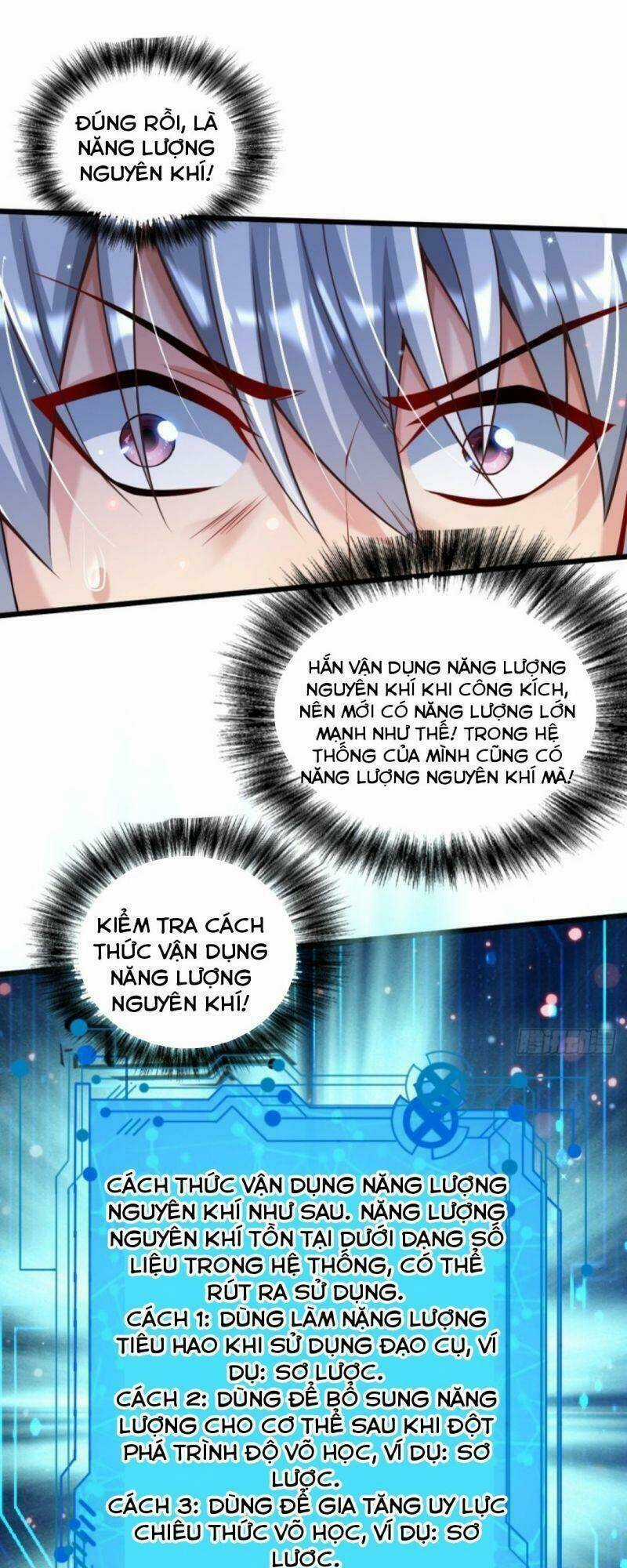Tối Cường Khắc Kim Chapter 2 trang 67
