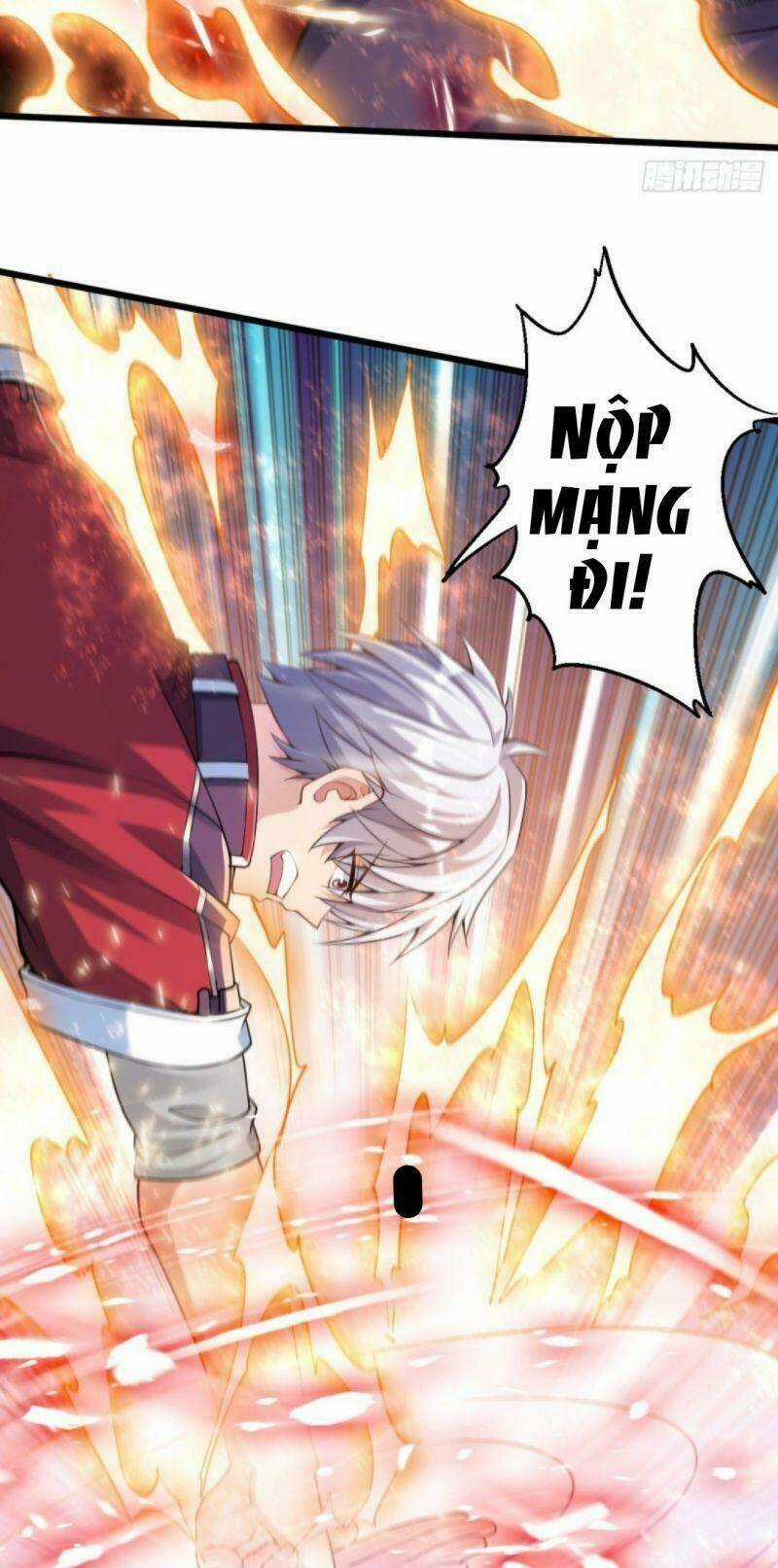 Tối Cường Khắc Kim Chapter 2 trang 72