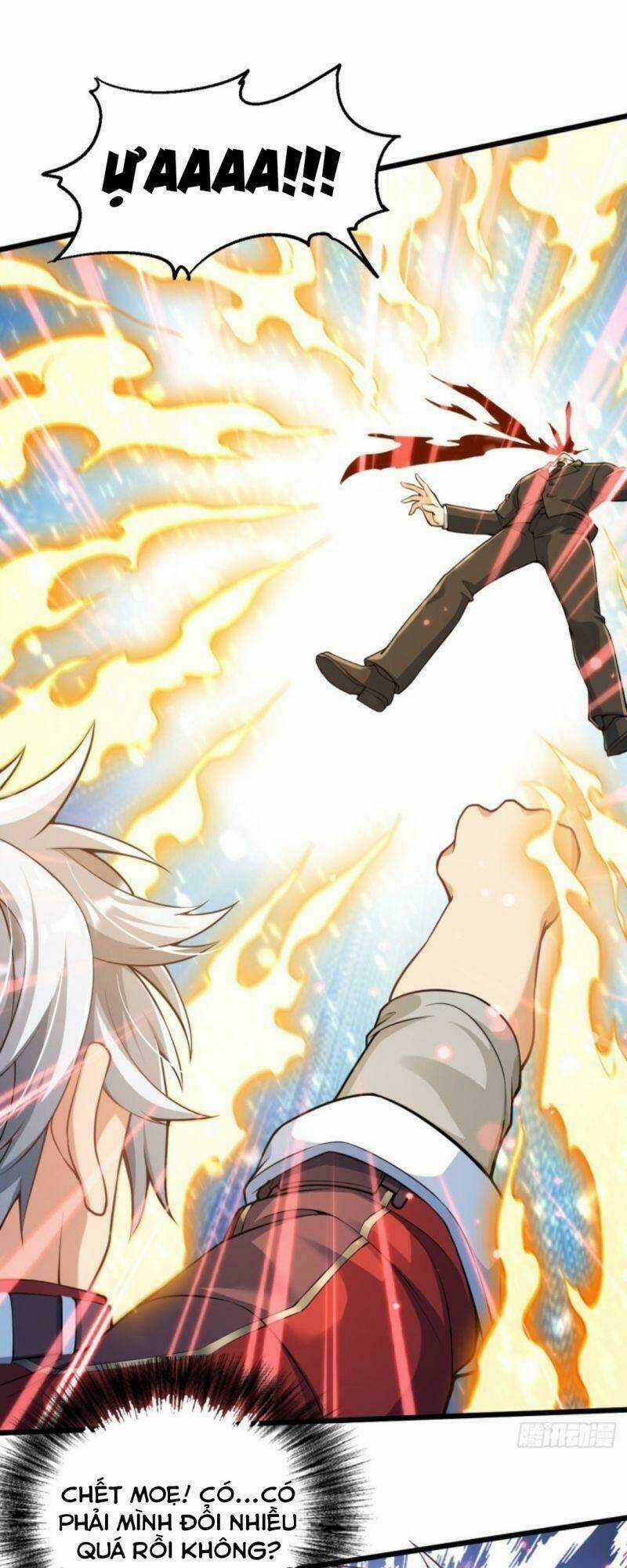 Tối Cường Khắc Kim Chapter 2 trang 74