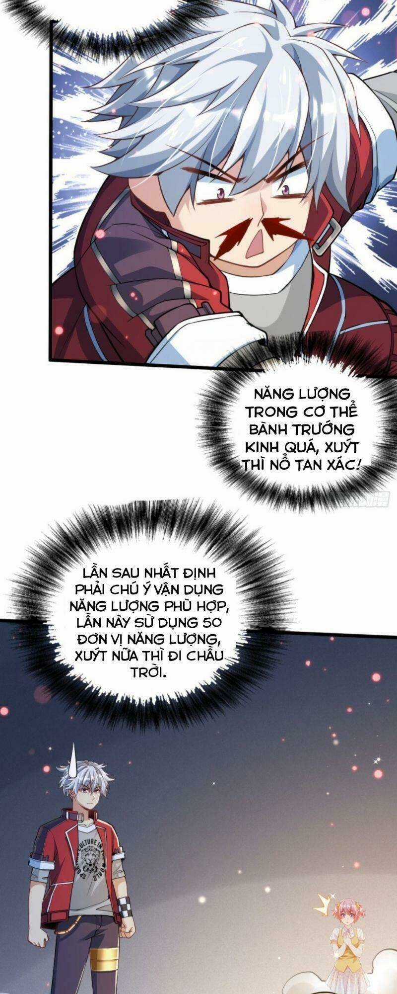Tối Cường Khắc Kim Chapter 2 trang 75