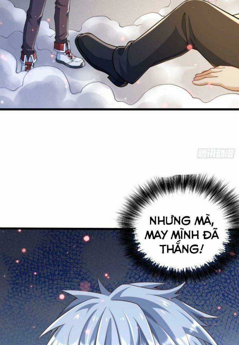 Tối Cường Khắc Kim Chapter 2 trang 76