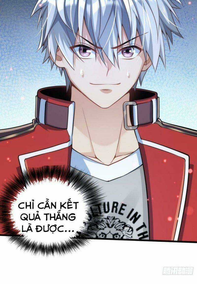Tối Cường Khắc Kim Chapter 2 trang 77