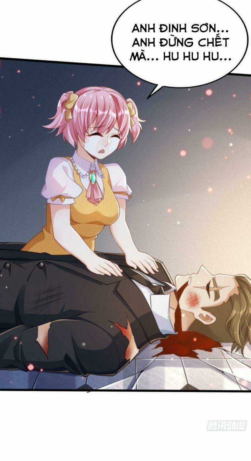 Tối Cường Khắc Kim Chapter 2 trang 79