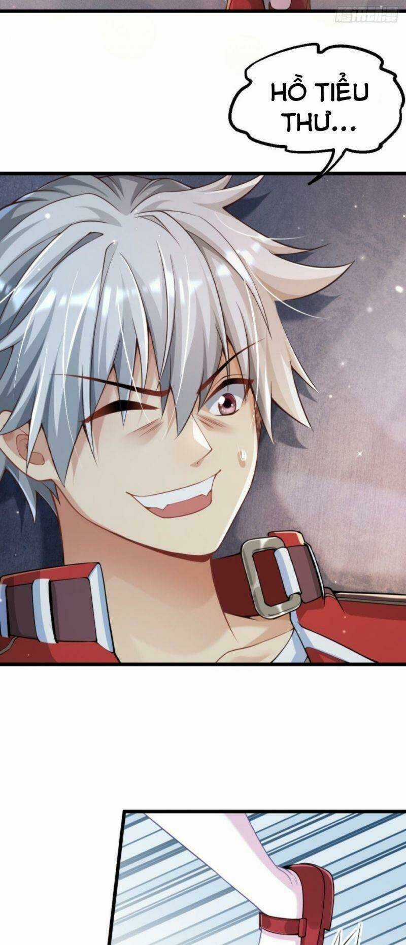 Tối Cường Khắc Kim Chapter 2 trang 8