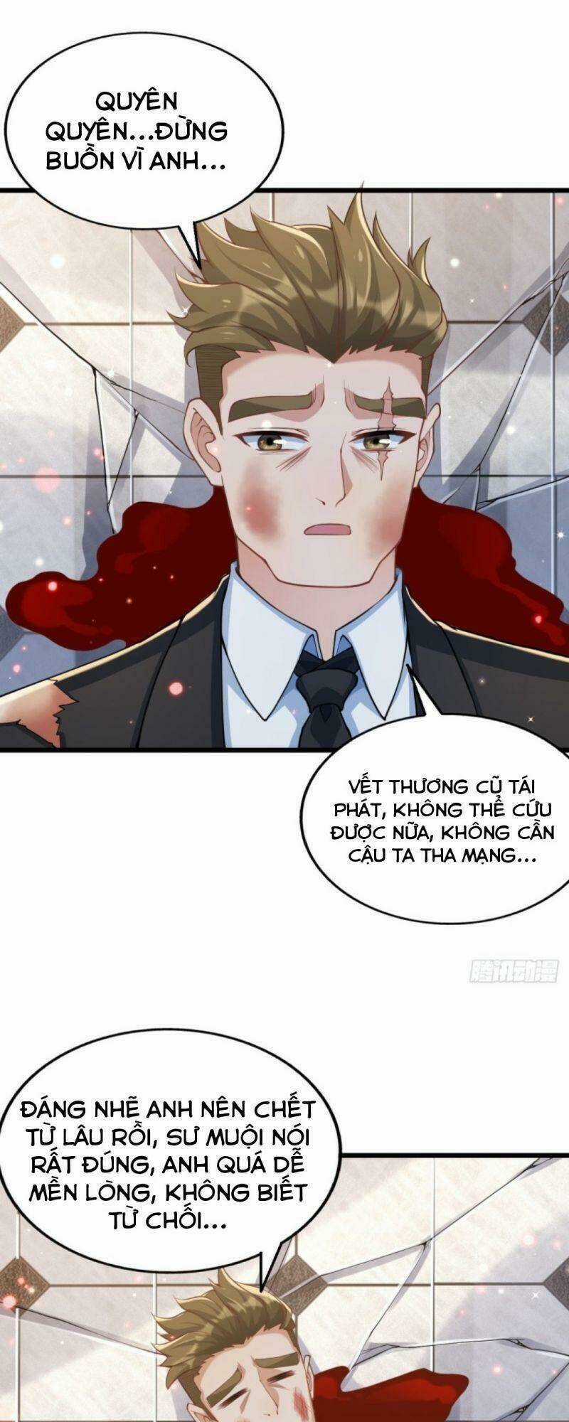 Tối Cường Khắc Kim Chapter 2 trang 81