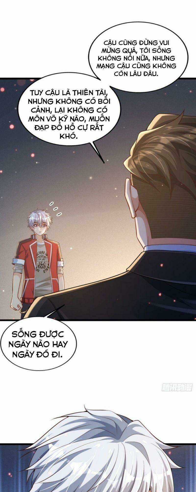 Tối Cường Khắc Kim Chapter 2 trang 84