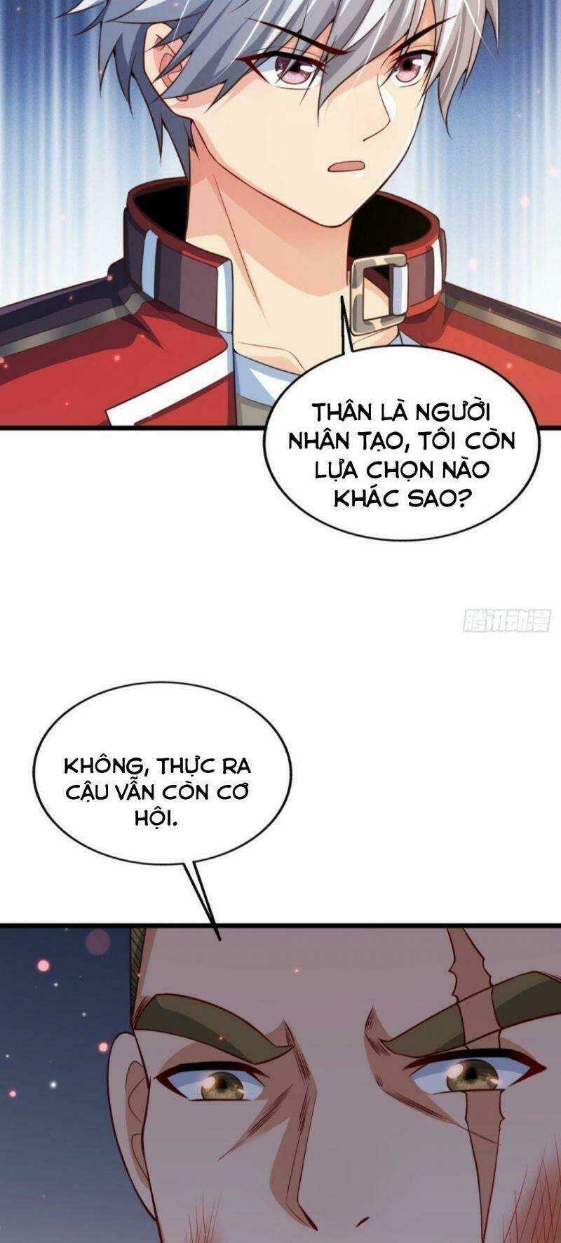 Tối Cường Khắc Kim Chapter 2 trang 85
