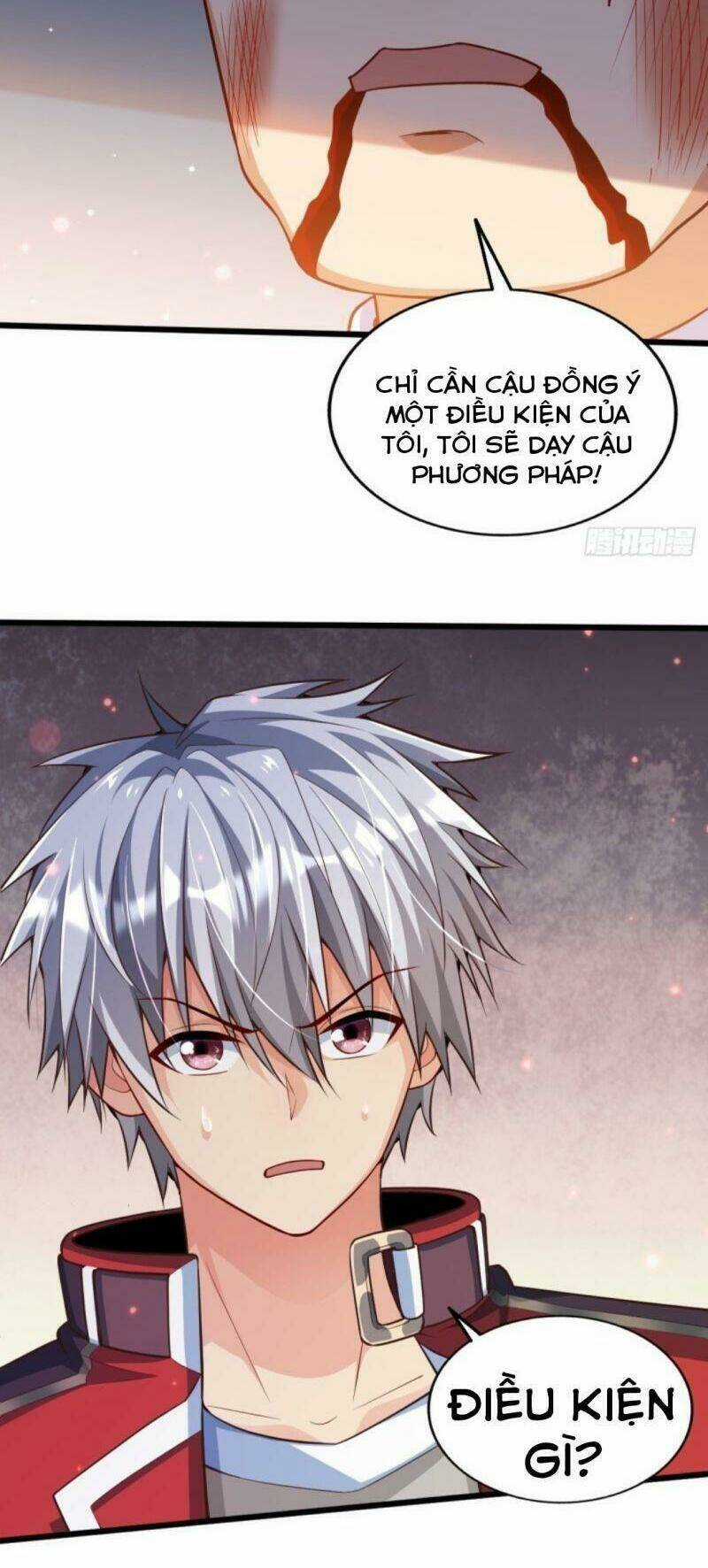 Tối Cường Khắc Kim Chapter 2 trang 86