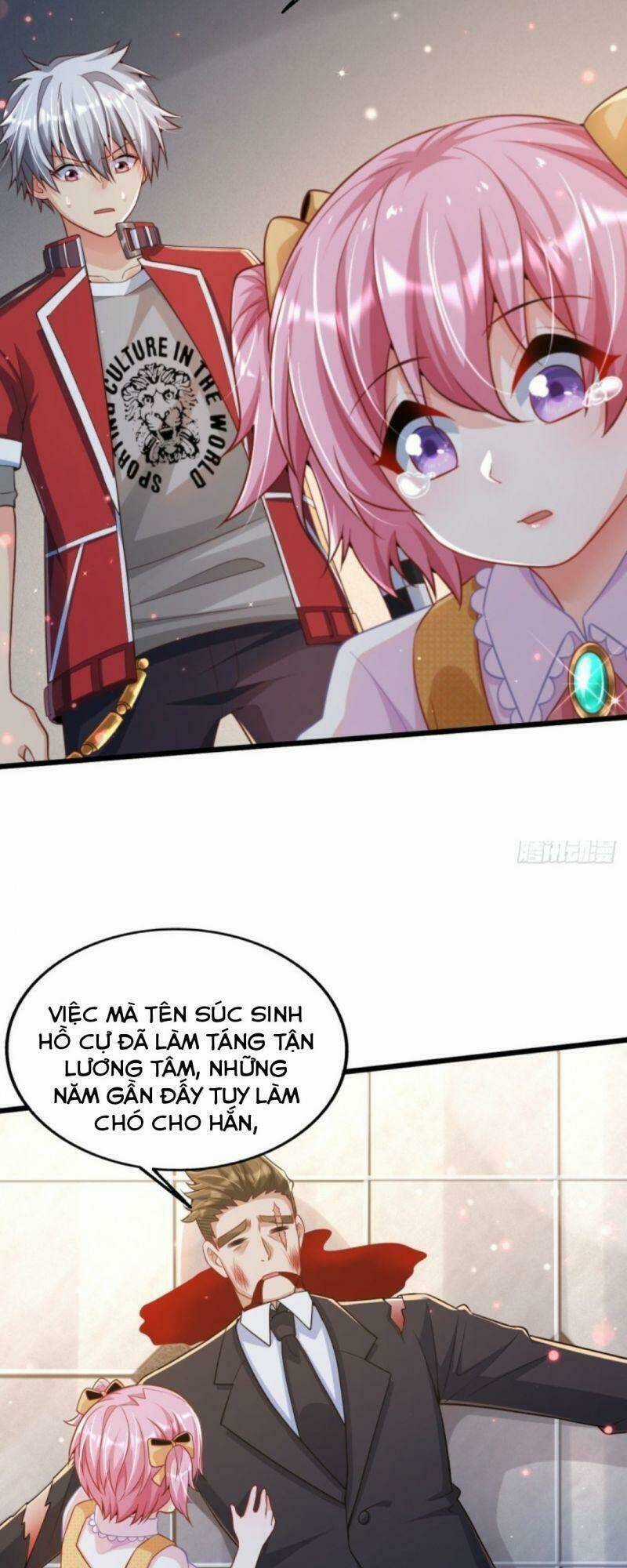 Tối Cường Khắc Kim Chapter 2 trang 88