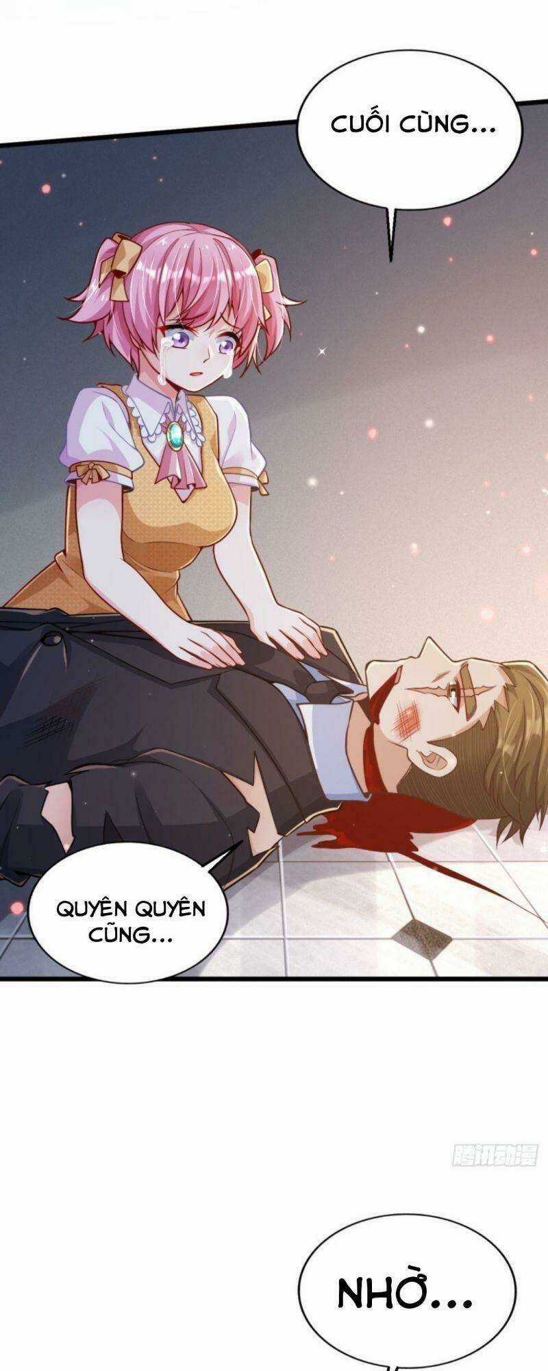 Tối Cường Khắc Kim Chapter 2 trang 94