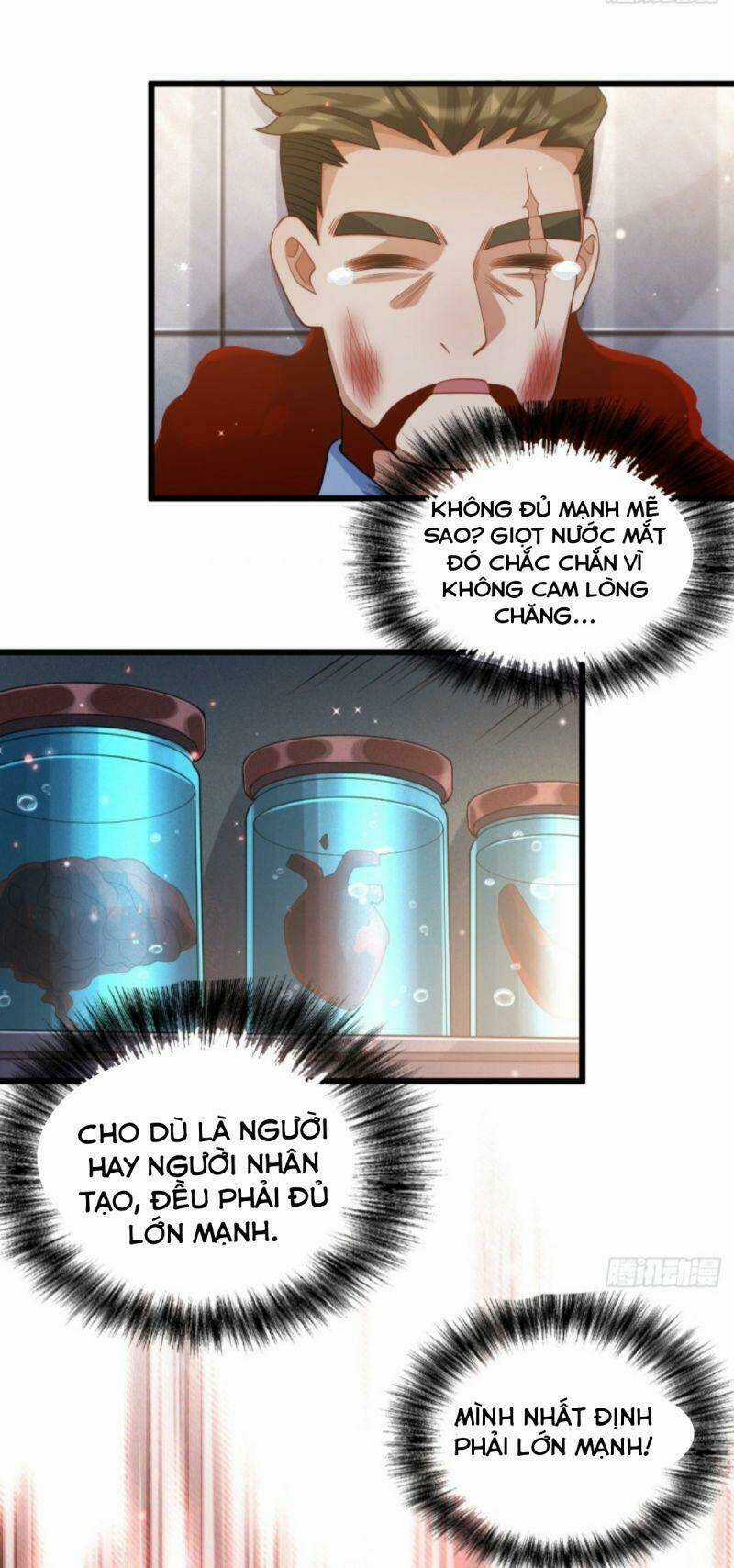 Tối Cường Khắc Kim Chapter 2 trang 98