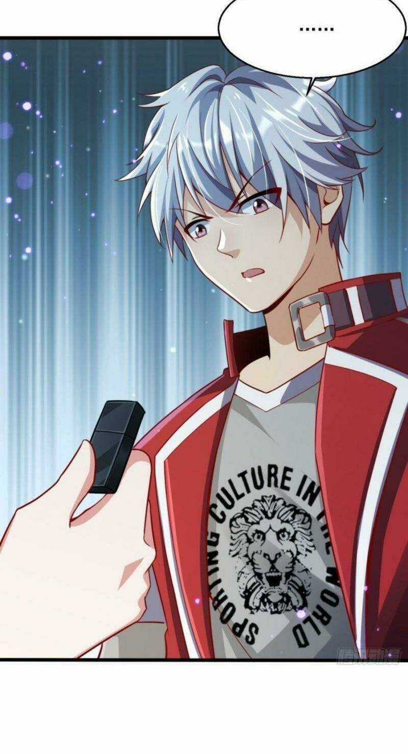 Tối Cường Khắc Kim Chapter 3 trang 10