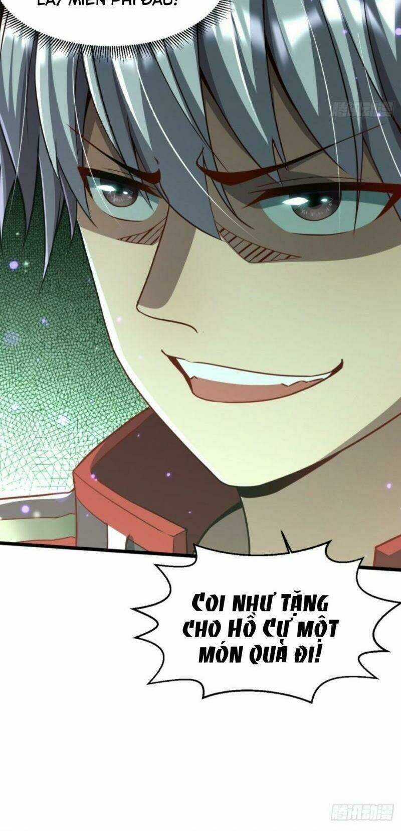 Tối Cường Khắc Kim Chapter 3 trang 13