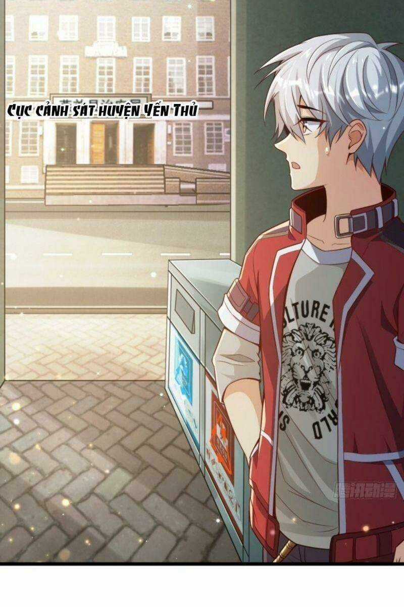 Tối Cường Khắc Kim Chapter 3 trang 16