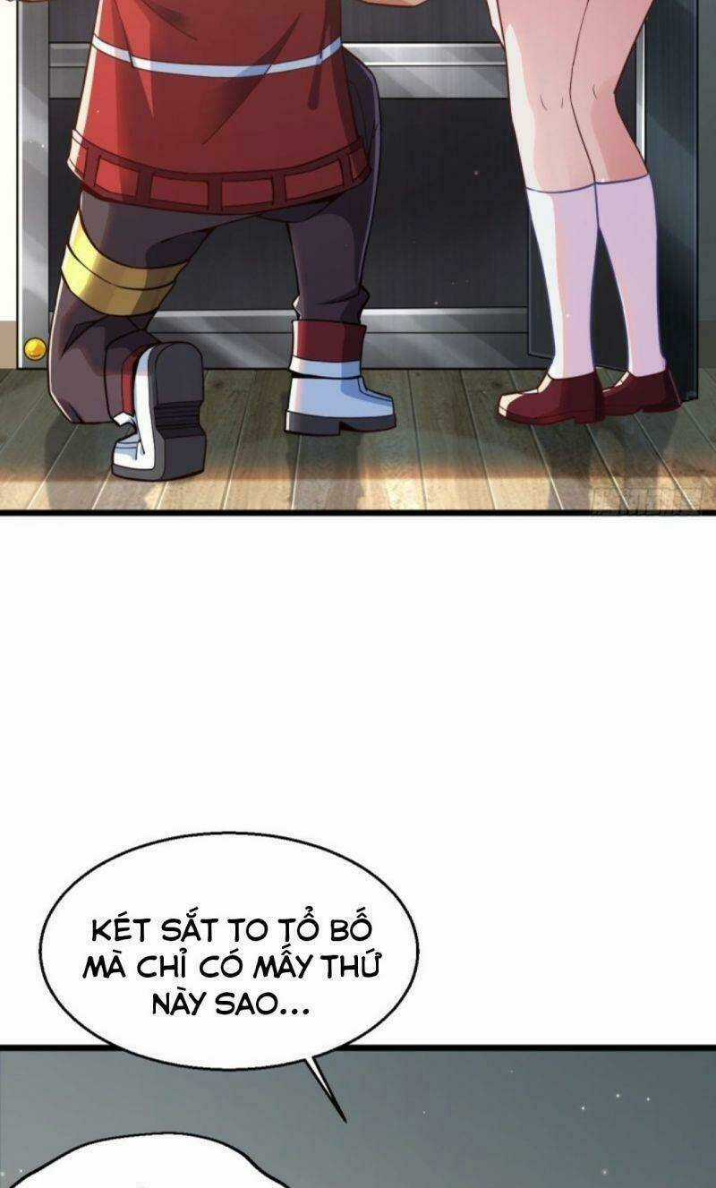 Tối Cường Khắc Kim Chapter 3 trang 2
