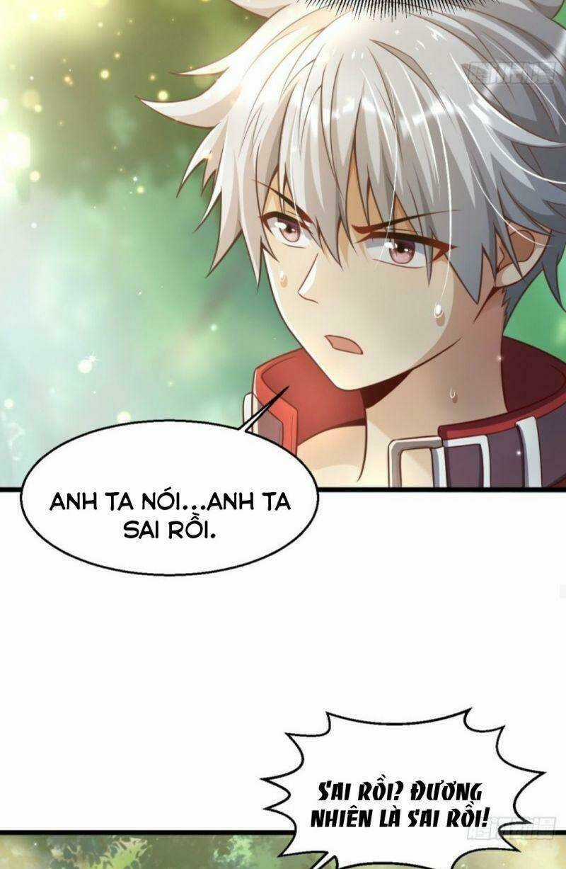 Tối Cường Khắc Kim Chapter 3 trang 25