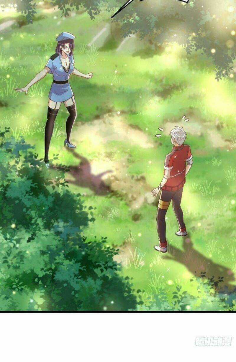 Tối Cường Khắc Kim Chapter 3 trang 26