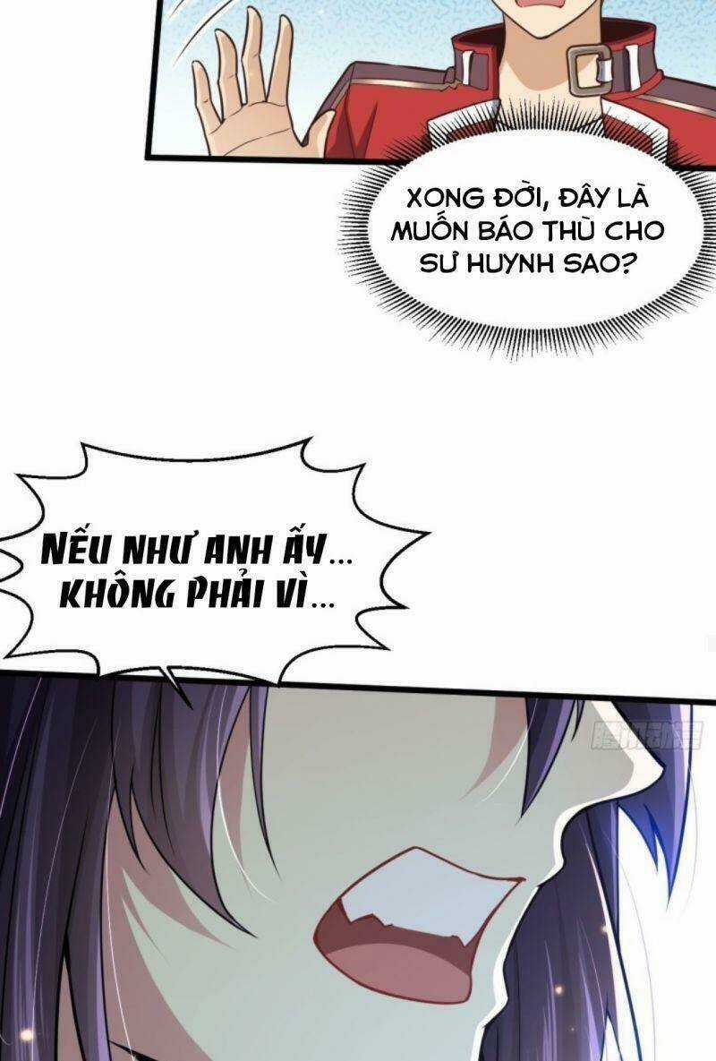 Tối Cường Khắc Kim Chapter 3 trang 28