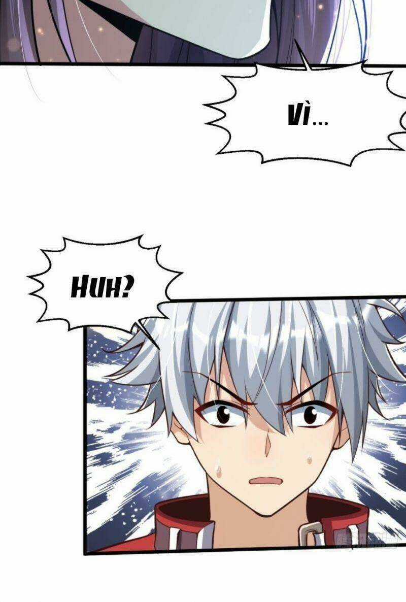 Tối Cường Khắc Kim Chapter 3 trang 29