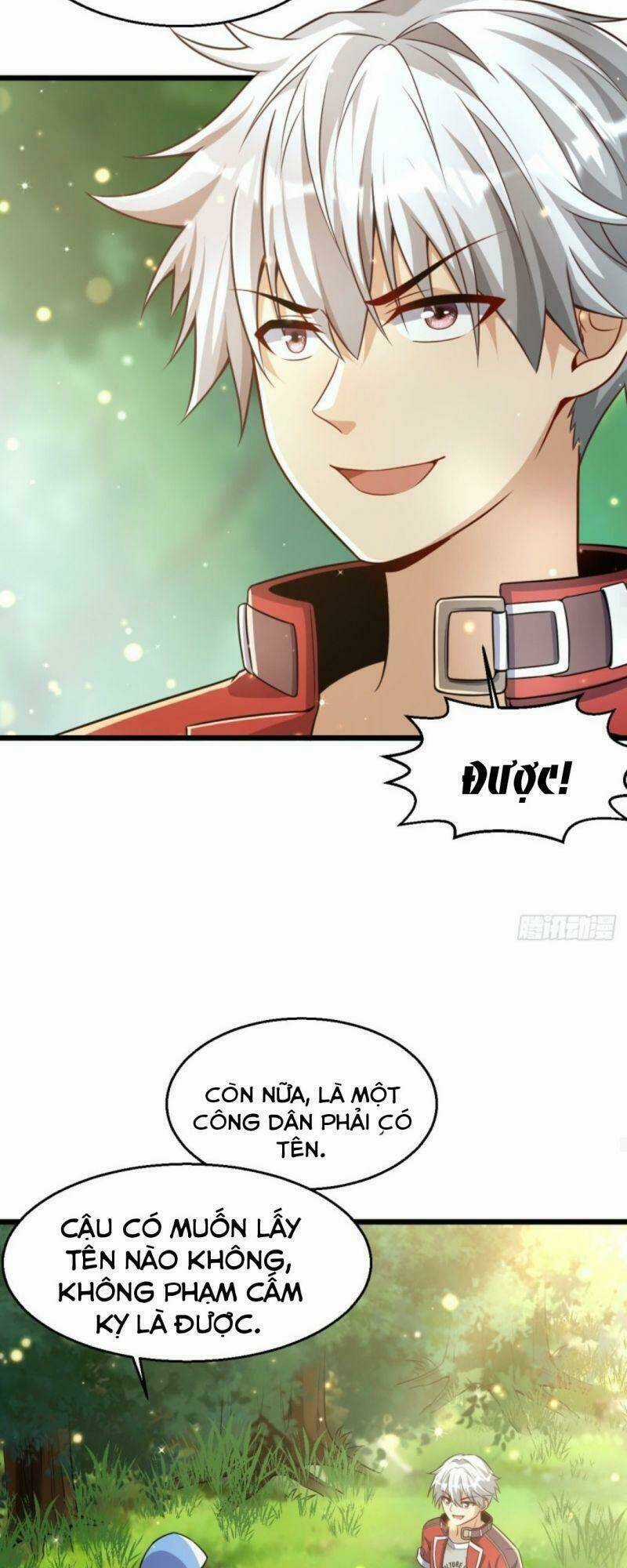 Tối Cường Khắc Kim Chapter 3 trang 34