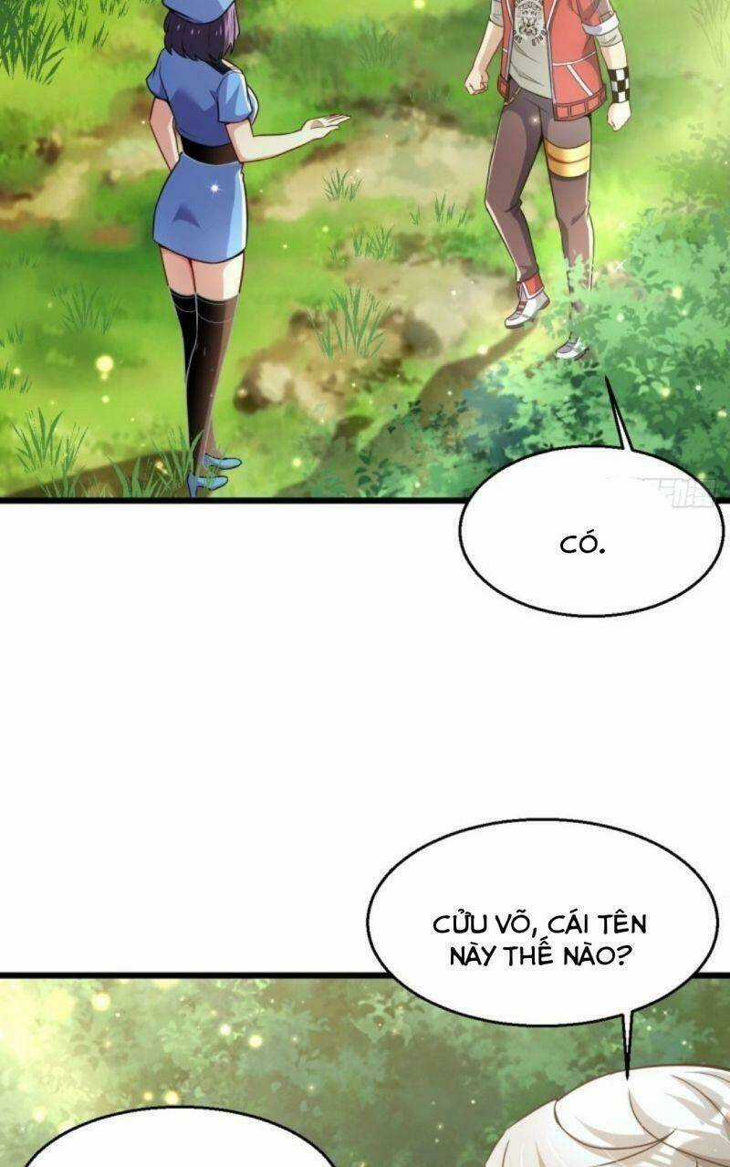 Tối Cường Khắc Kim Chapter 3 trang 35