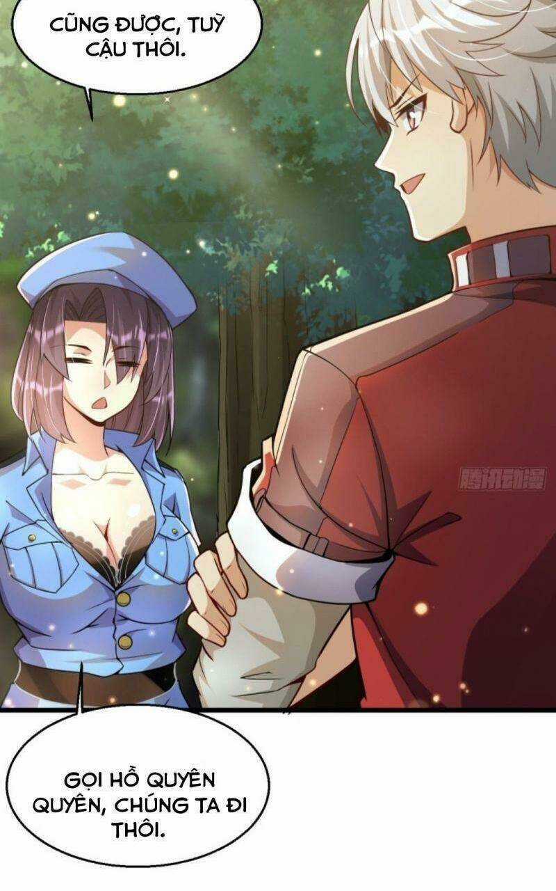 Tối Cường Khắc Kim Chapter 3 trang 36