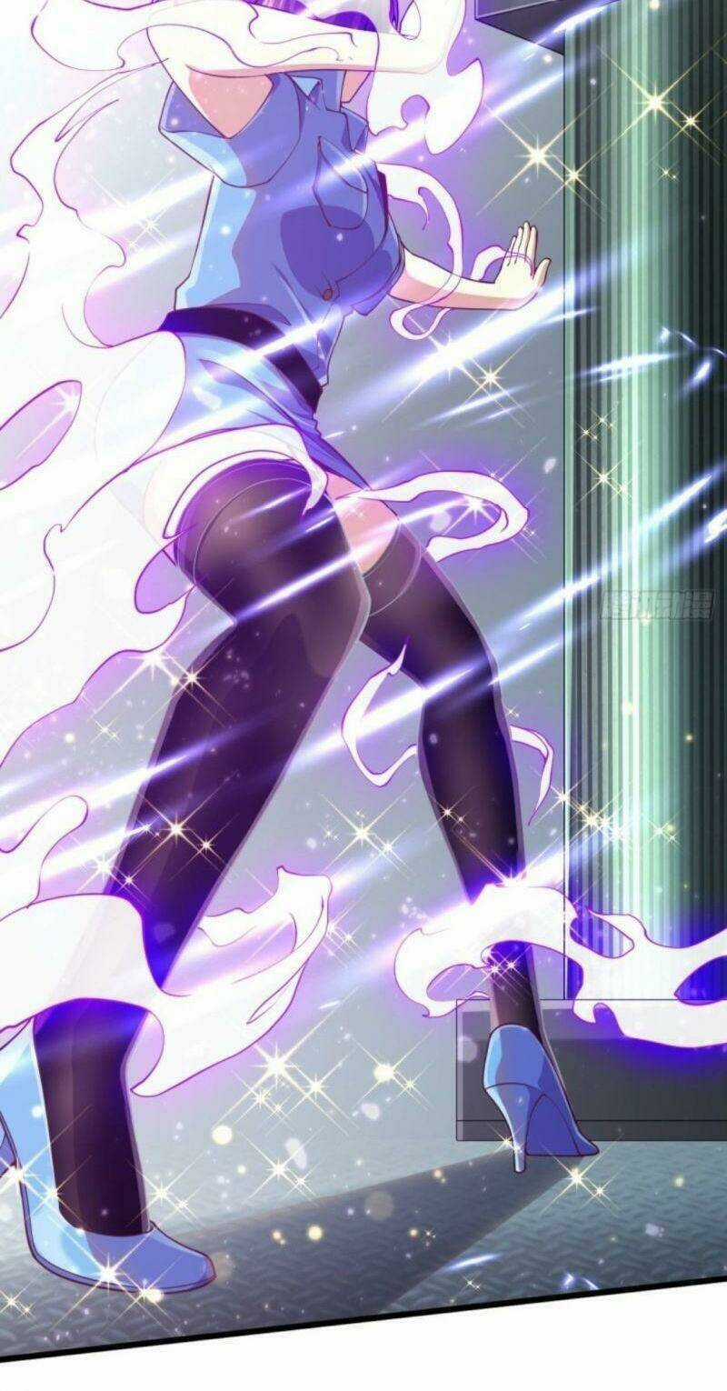 Tối Cường Khắc Kim Chapter 3 trang 49