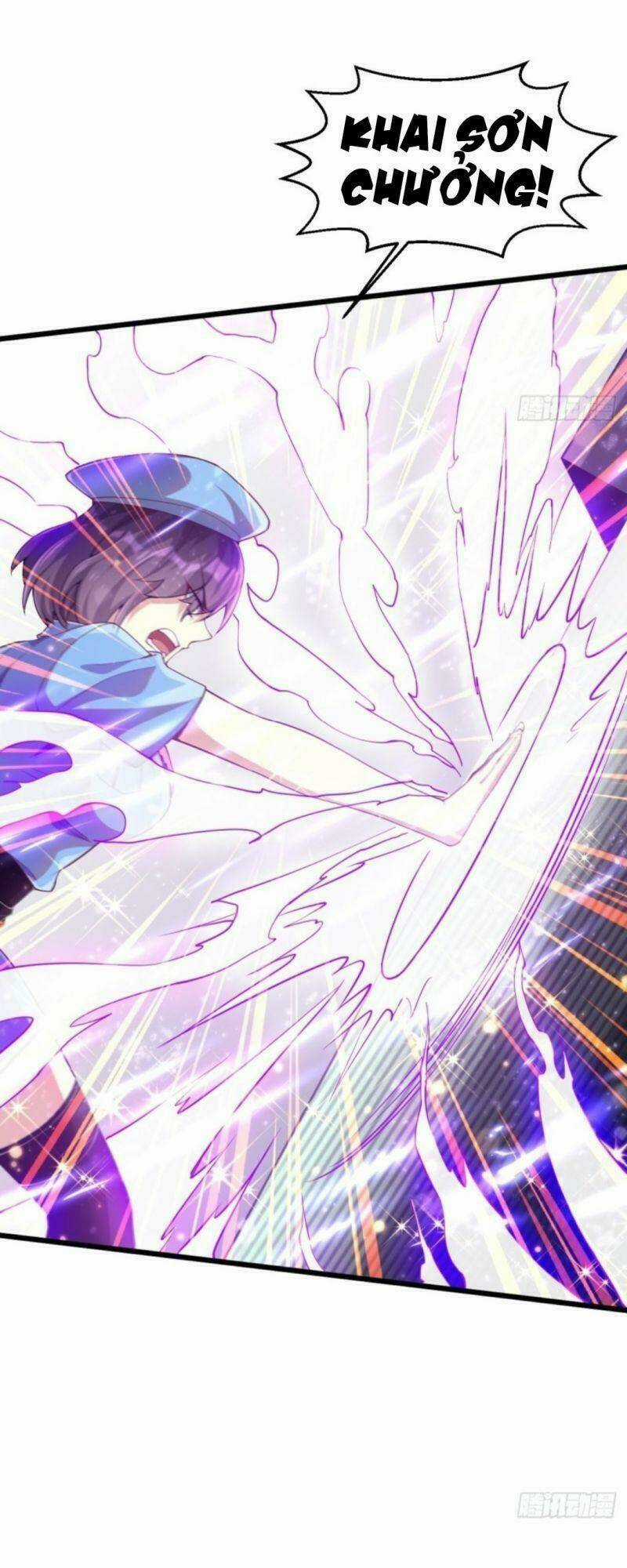 Tối Cường Khắc Kim Chapter 3 trang 50