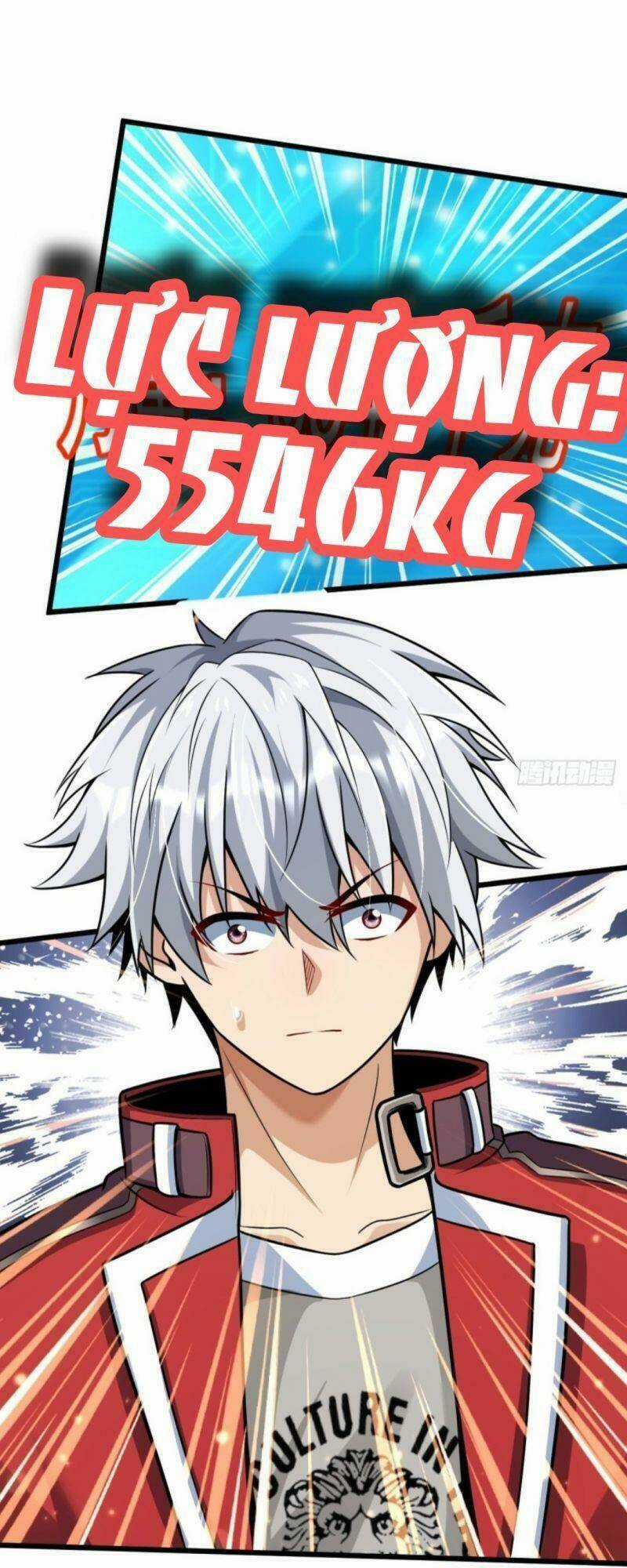 Tối Cường Khắc Kim Chapter 3 trang 51