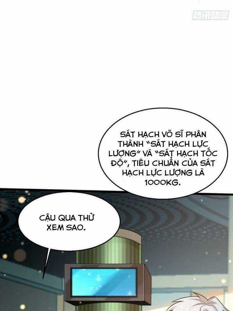 Tối Cường Khắc Kim Chapter 3 trang 52