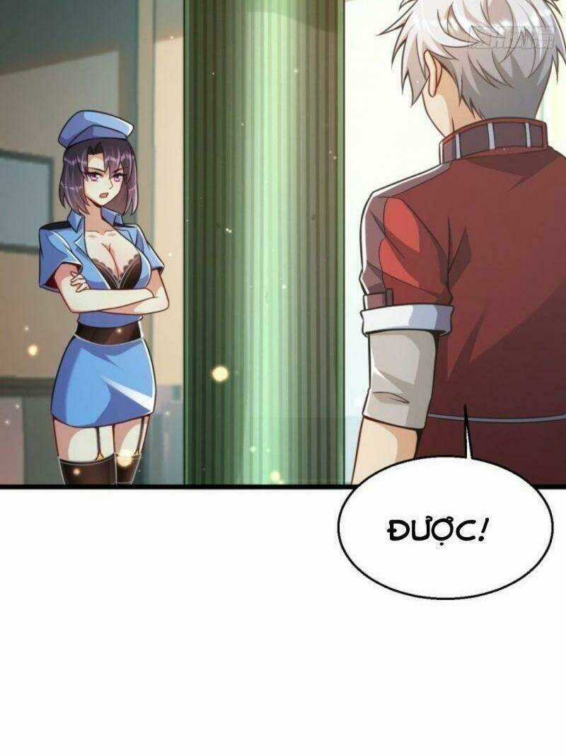 Tối Cường Khắc Kim Chapter 3 trang 53