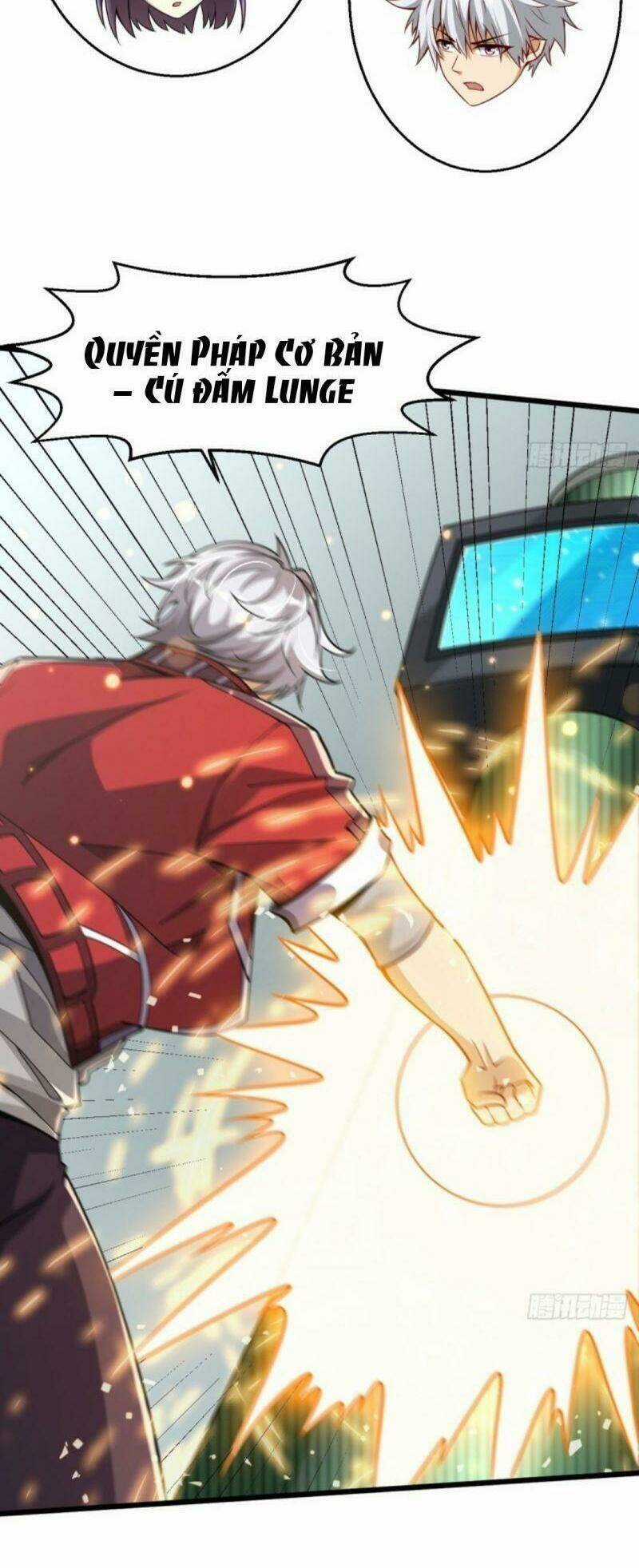 Tối Cường Khắc Kim Chapter 3 trang 56