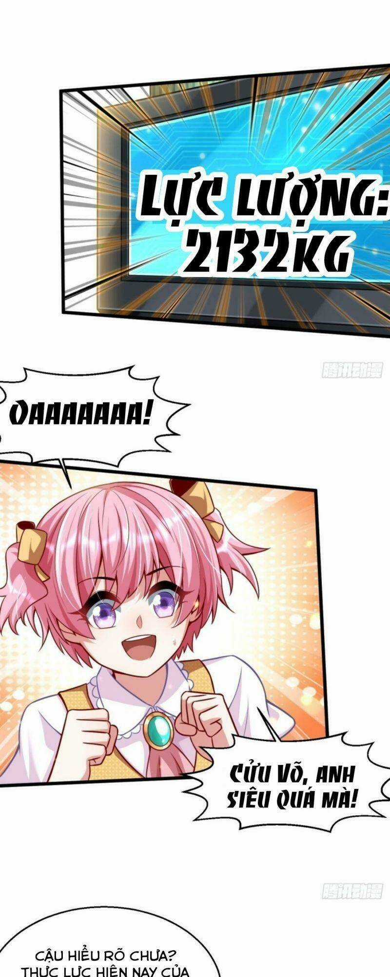 Tối Cường Khắc Kim Chapter 3 trang 57