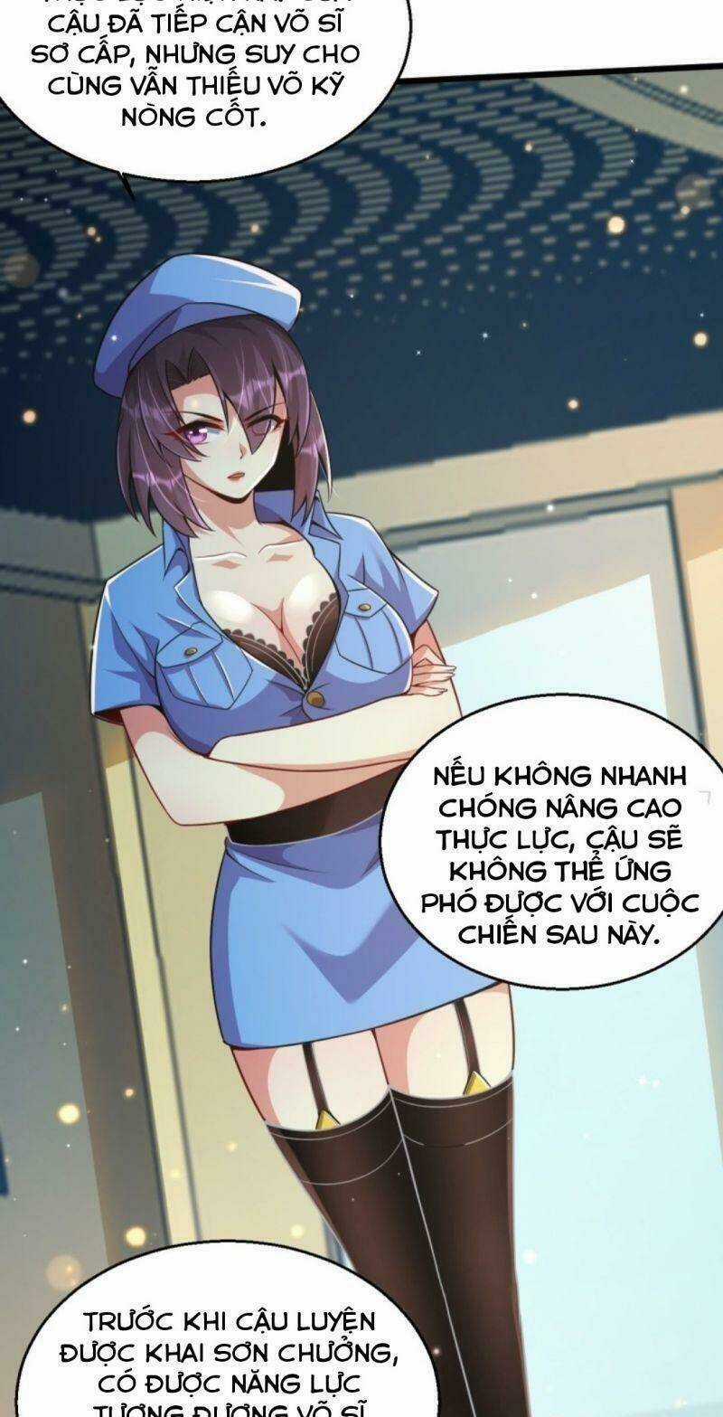 Tối Cường Khắc Kim Chapter 3 trang 58