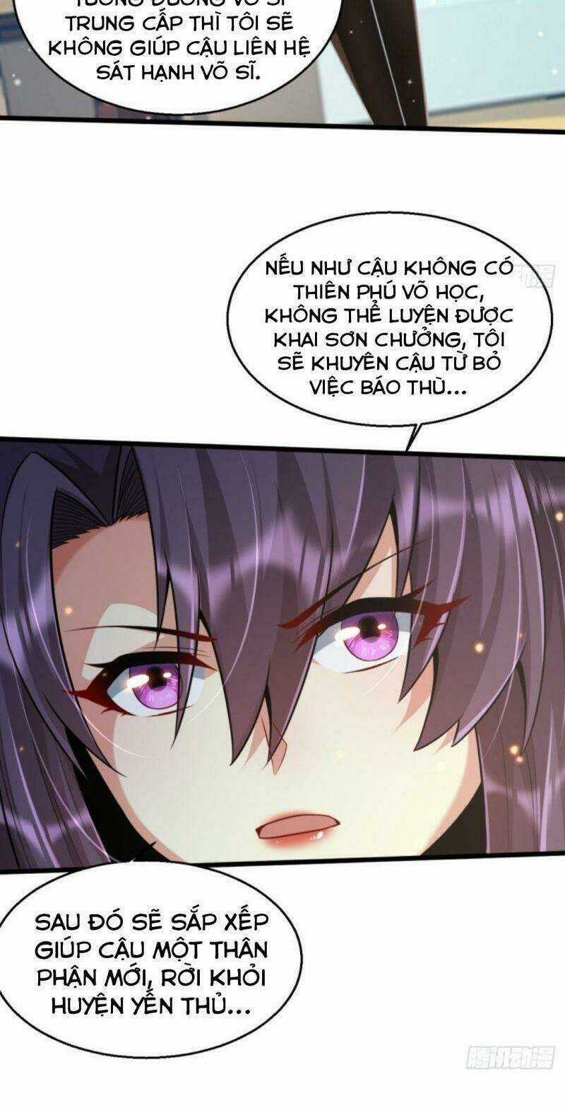 Tối Cường Khắc Kim Chapter 3 trang 59