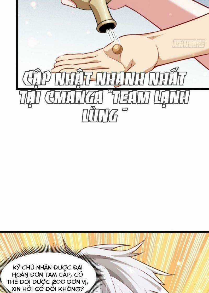 Tối Cường Khắc Kim Chapter 3 trang 6