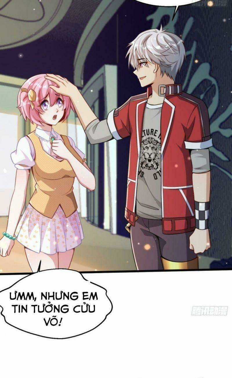 Tối Cường Khắc Kim Chapter 3 trang 61