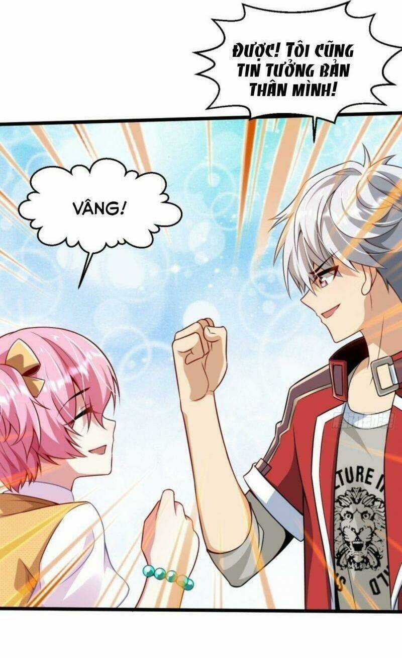 Tối Cường Khắc Kim Chapter 3 trang 62