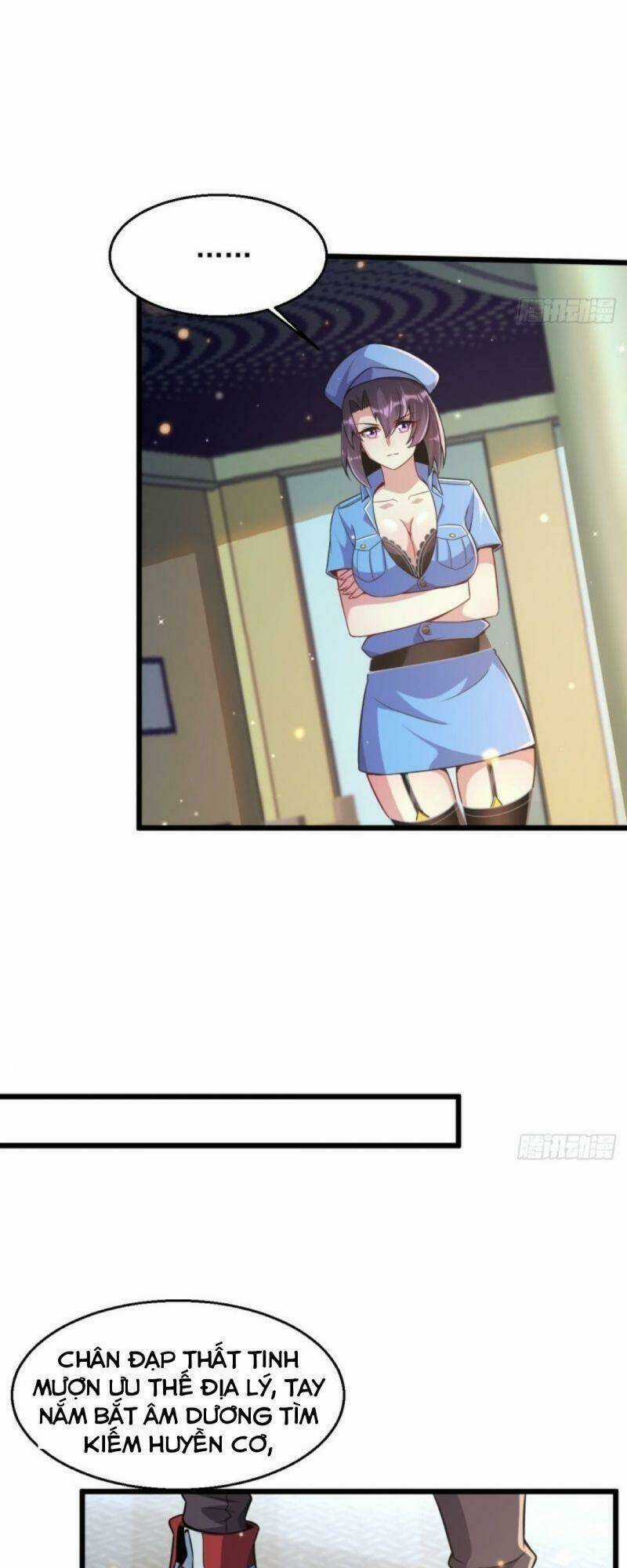 Tối Cường Khắc Kim Chapter 3 trang 63