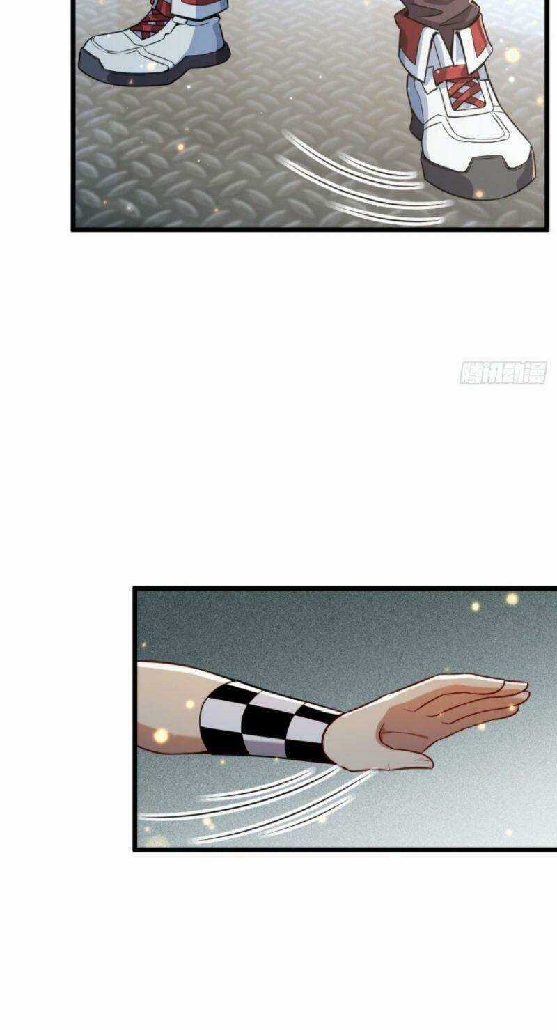 Tối Cường Khắc Kim Chapter 3 trang 64