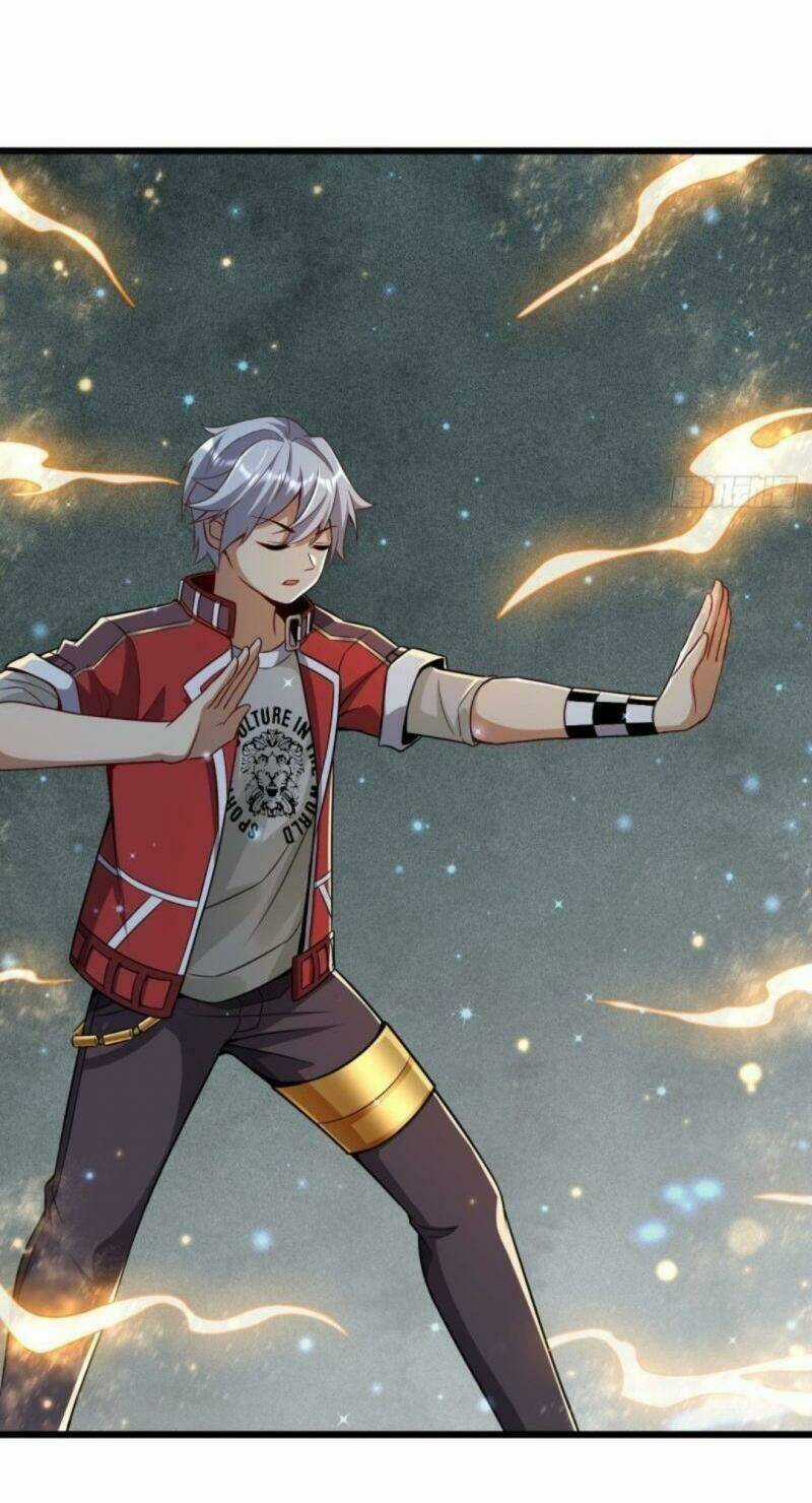 Tối Cường Khắc Kim Chapter 3 trang 65